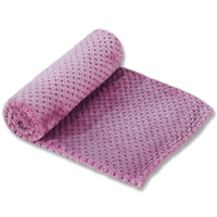 HKM-4935741 Soft Pet Sleep Blanket for Dogs and Cats in Various Colors and Sizes
