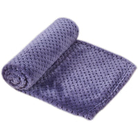 HKM-4935741 Soft Pet Sleep Blanket for Dogs and Cats in Various Colors and Sizes