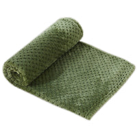 HKM-4935741 Soft Pet Sleep Blanket for Dogs and Cats in Various Colors and Sizes