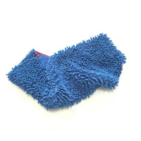 HKM-4937149 Extra Large Chenille Pet Bathing Towel - Quick-Drying & Highly Absorbent 60cm x 85cm