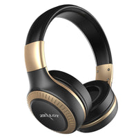 HKM-493971 Wireless Bluetooth B20 Headset with 10-Hour Battery Life and Stereo Sound