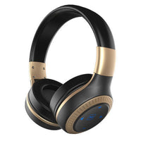 HKM-493971 Wireless Bluetooth B20 Headset with 10-Hour Battery Life and Stereo Sound