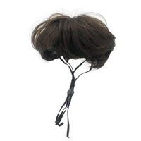HKM-4942269 Pet Headgear Wig for Dogs - Free Size Acrylic Japanese and Korean Style - Perfect for Festivals