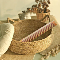 HKM-4943421 Cat Scratching Board with Removable and Washable Rattan Nest - Multiple Styles and Sizes Available