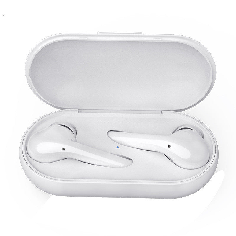 HKM-494675 Wireless TWS Bluetooth Headset with Power Display and Voice Control Function