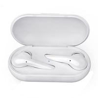 HKM-494675 Wireless TWS Bluetooth Headset with Power Display and Voice Control Function