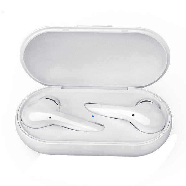 HKM-494675 Wireless TWS Bluetooth Headset with Power Display and Voice Control Function