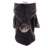 HKM-4947389 Dog Clothing for Small Breeds - Custom Fit for Chest Circumference and Back Length