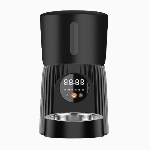 HKM-4949181 Automatic Smart Pet Feeder with Remote Timing and Portion Control