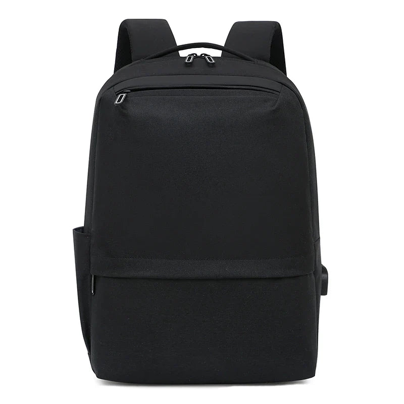 HKM-494995 Custom Oxford Laptop Backpack for Women - 14-Inch Notebook Business Rucksack