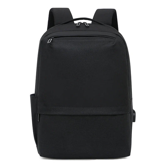 HKM-494995 Custom Oxford Laptop Backpack for Women - 14-Inch Notebook Business Rucksack