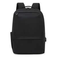 HKM-494995 Custom Oxford Laptop Backpack for Women - 14-Inch Notebook Business Rucksack