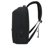 HKM-494995 Custom Oxford Laptop Backpack for Women - 14-Inch Notebook Business Rucksack