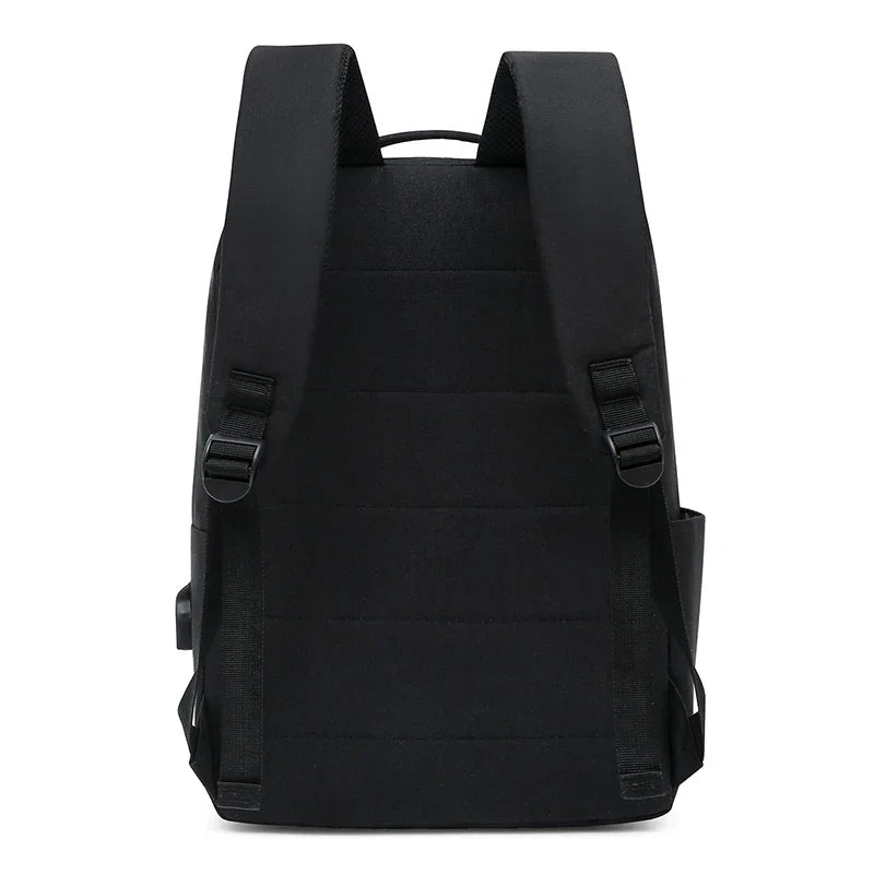 HKM-494995 Custom Oxford Laptop Backpack for Women - 14-Inch Notebook Business Rucksack