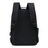 HKM-494995 Custom Oxford Laptop Backpack for Women - 14-Inch Notebook Business Rucksack