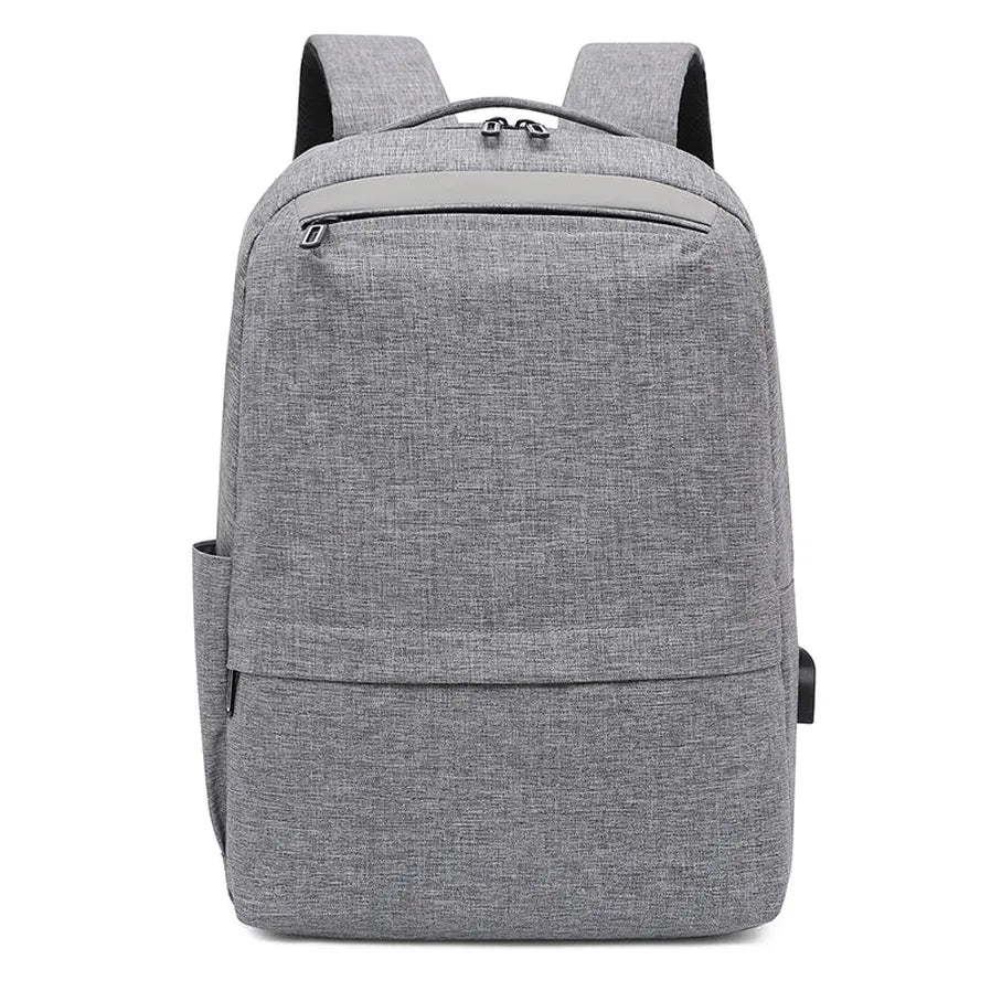 HKM-494995 Custom Oxford Laptop Backpack for Women - 14-Inch Notebook Business Rucksack