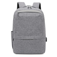 HKM-494995 Custom Oxford Laptop Backpack for Women - 14-Inch Notebook Business Rucksack