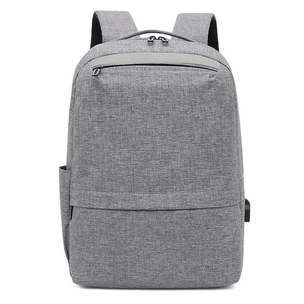 HKM-494995 Custom Oxford Laptop Backpack for Women - 14-Inch Notebook Business Rucksack