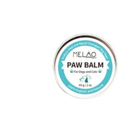 HKM-4950845 Nourishing Pet Paw Cream for Soft Skin and Cellulite Prevention - 60ml