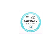 HKM-4950845 Nourishing Pet Paw Cream for Soft Skin and Cellulite Prevention - 60ml