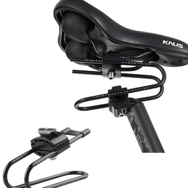 HKM-495123 Bicycle Shock Absorber Cushion for Enhanced Comfort and Performance