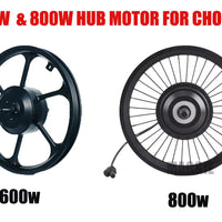HKM-495187 20 Inch Electric Balance Bike for Kids 5-12 Years Old, 800W, 3 Speed, Aluminum Alloy Frame, Disc Brake