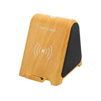HKM-495251 Compact Dual Speaker Subwoofer Bluetooth Speaker with USB Power Supply
