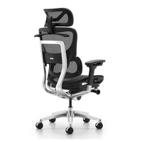 HKM-495379 Ergonomic Mesh Swivel Office Chair for Staff and Managers