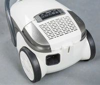 HKM-495507 3000W Silent Vacuum Cleaner with Remote Control and Powerful Suction