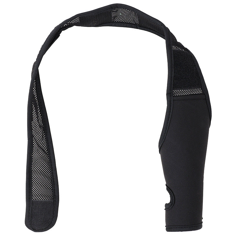HKM-4955581 Pet Joint Protector for Dogs - Postoperative Knee Pad with Auxiliary Strap - Available in Multiple Sizes