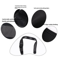 HKM-4955581 Pet Joint Protector for Dogs - Postoperative Knee Pad with Auxiliary Strap - Available in Multiple Sizes
