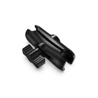 HKM-495635 Universal 9CM Camera Navigator Clamp Arm with 25MM Ball Head for Enhanced Stability