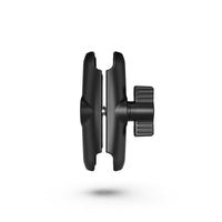 HKM-495635 Universal 9CM Camera Navigator Clamp Arm with 25MM Ball Head for Enhanced Stability