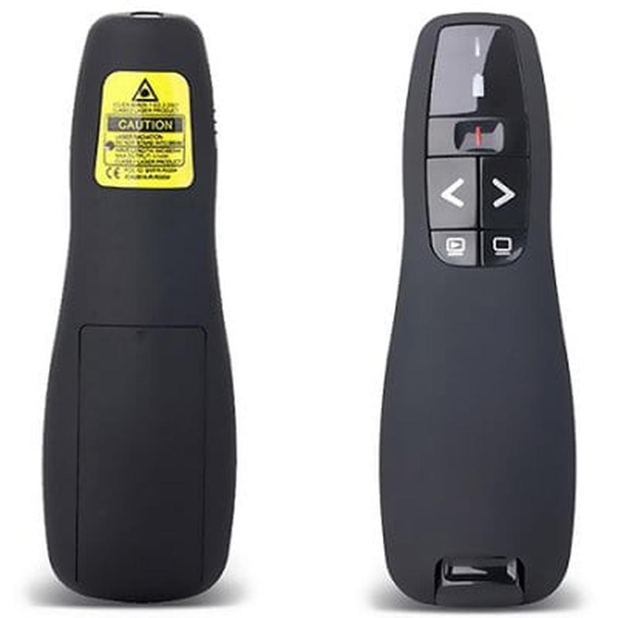 HKM-495827 Wireless Laser Pointer Presentation Remote Control Pen