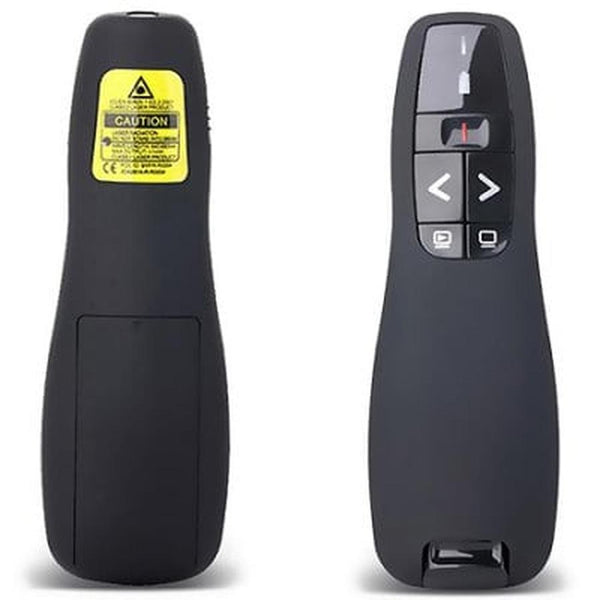 HKM-495827 Wireless Laser Pointer Presentation Remote Control Pen