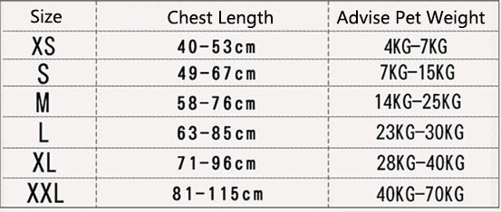 HKM-4960573 Adjustable Pet Harness for Comfort and Security