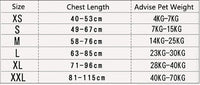 HKM-4960573 Adjustable Pet Harness for Comfort and Security