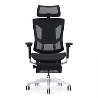 HKM-496211 Modern Ergonomic Mesh Office Chair for Staff and Management with Adjustable Features