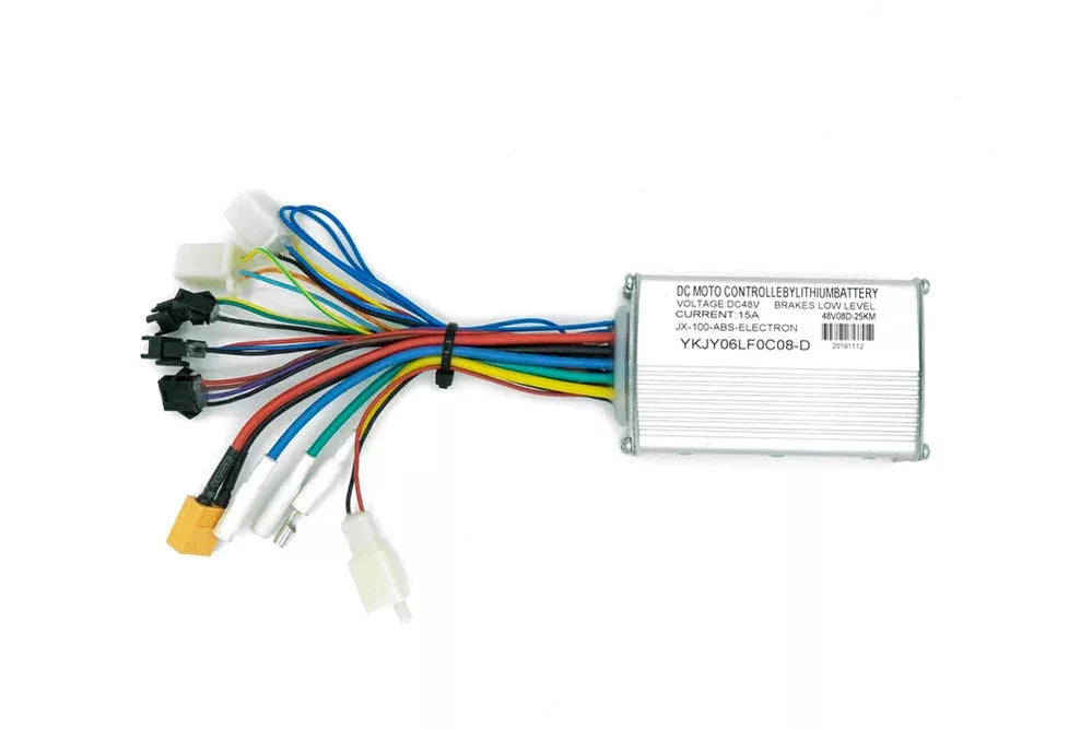 HKM-496339 Controller for Joyor F5S+ / F7 Electric Scooter