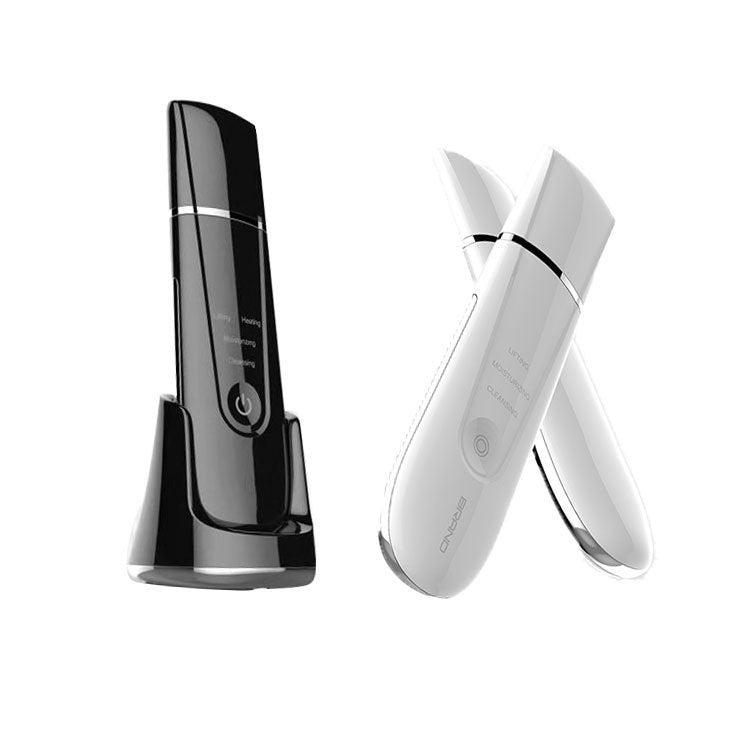 HKM-496339 Deep Cleansing Sonic Facial Instrument for Blackhead Removal