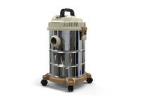 HKM-496659 1000W 18L Wet Dry Vacuum Cleaner with Blower for Household Cleaning