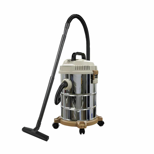 HKM-496659 1000W 18L Wet Dry Vacuum Cleaner with Blower for Household Cleaning
