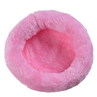 HKM-4968509 Cozy Arctic Velvet Nest Pad for Small Pets Like Hamsters, Chinchillas, and Rabbits