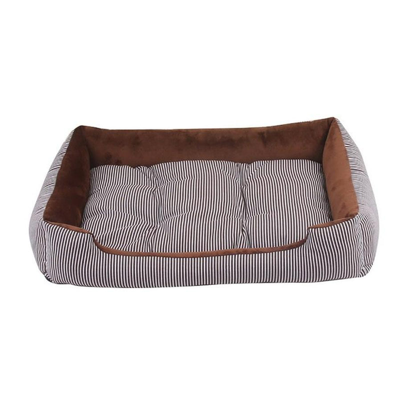 HKM-496915 Four Seasons Waterproof Pet Nest for Small to Medium Dogs and Cats, Easy to Clean, Comfortable and Non-Slip Design