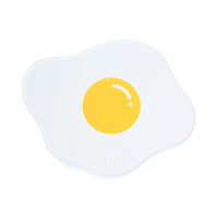 HKM-4970429 Spill-proof Silicone Placemat for Pets 440mm x 360mm with Anti-overflow Design