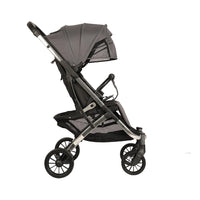 HKM-497107 Baby and Toddler Stroller - Lightweight and Versatile Travel Pushchair