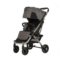 HKM-497107 Baby and Toddler Stroller - Lightweight and Versatile Travel Pushchair