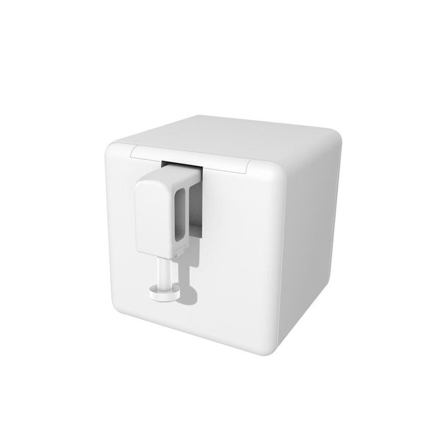 HKM-497107 Smart Bluetooth Fingerbot - Wireless Gateway Button for Remote Control Functionality