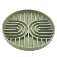 HKM-4974013 Silicone Dog Bowl for Food Contact Safety - Variety of Colors Available