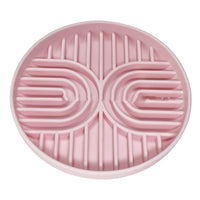 HKM-4974013 Silicone Dog Bowl for Food Contact Safety - Variety of Colors Available